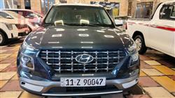 هیۆندای ڤینیو